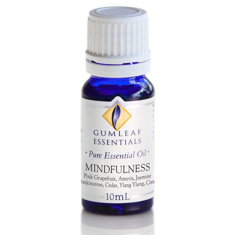 Essential Oil Blend - Mindfulness
