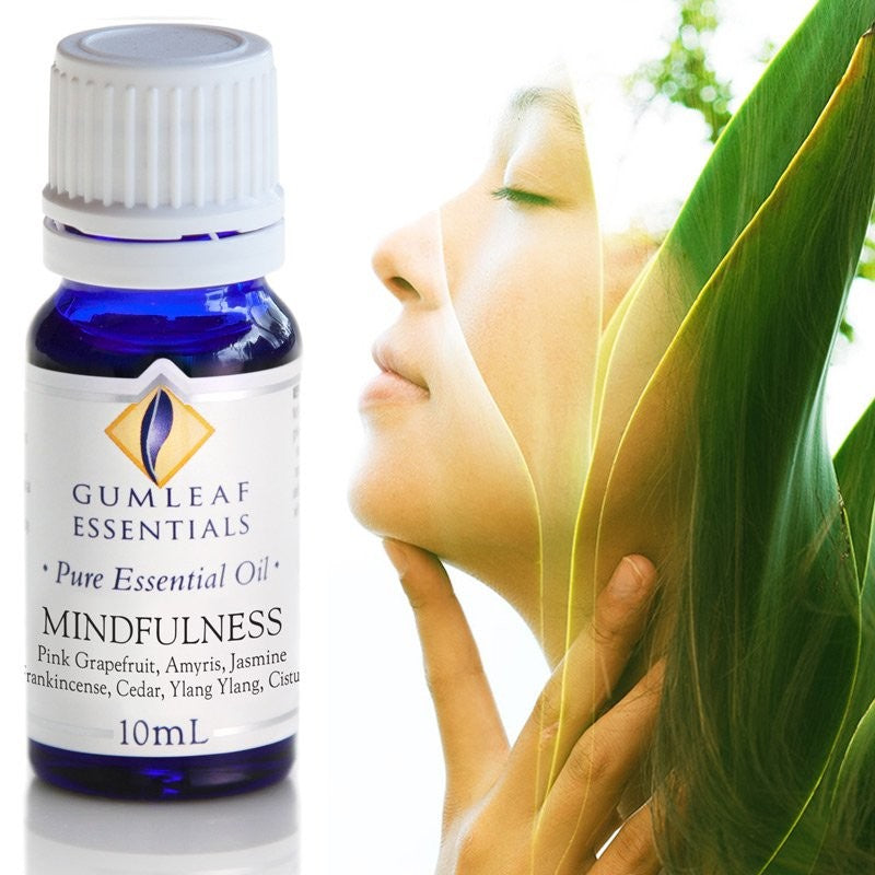 Essential Oil Blend - Mindfulness