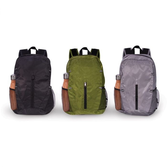 Maverick Port A Pack Explore - Foldable Backpack