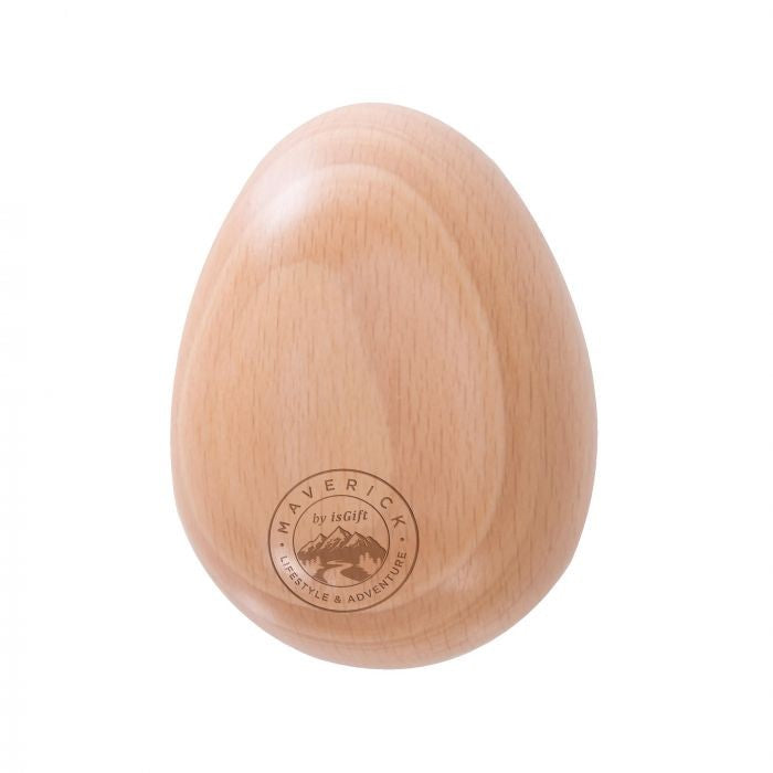 Maverick Massaging Wet & Dry Brush