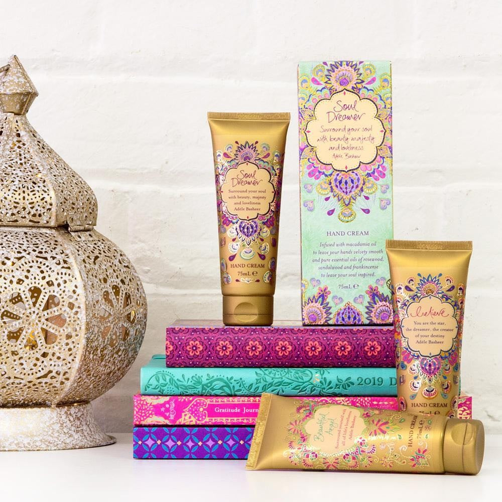 Soul Dreamer Hand Cream