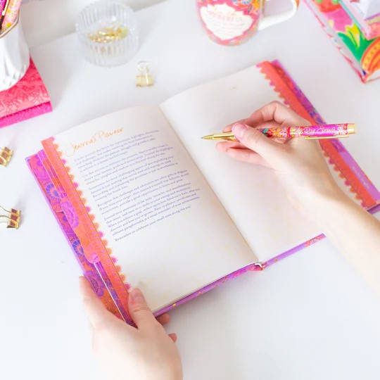 Rise Strong Rollerball Pen