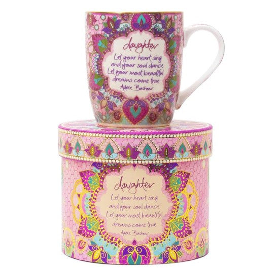 Intrinsic Mug - Daughter
