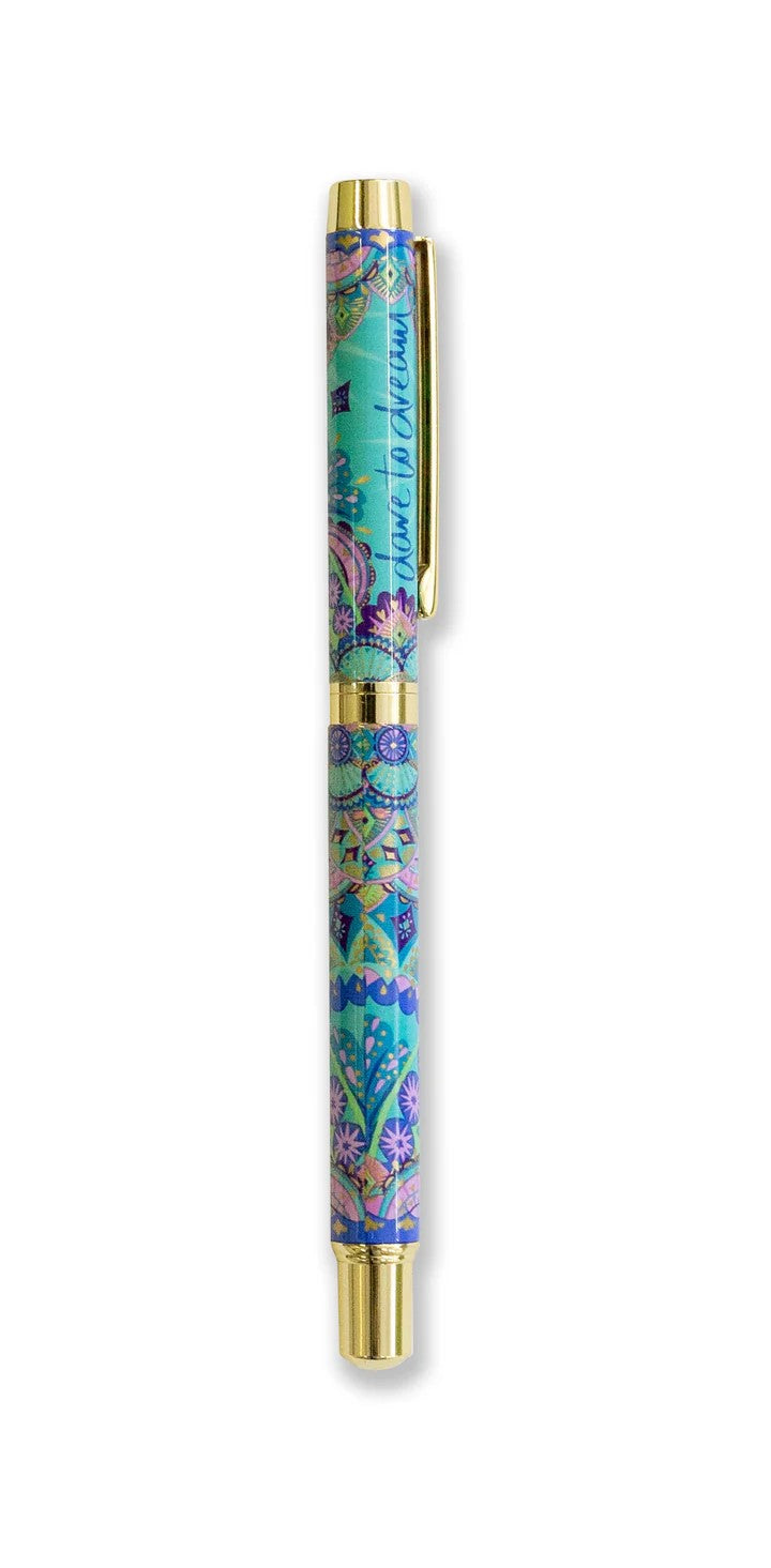 Dare To Dream Rollerball Pen