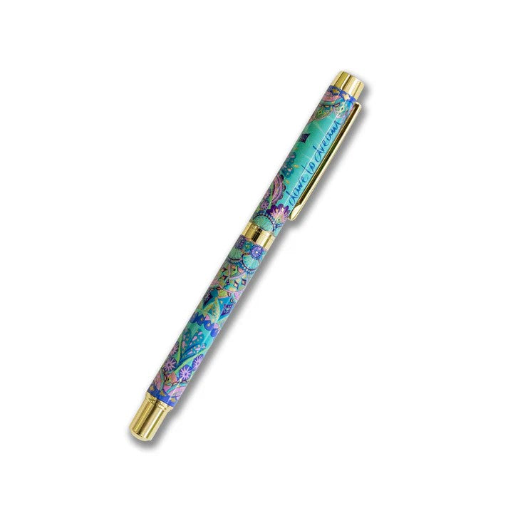 Dare To Dream Rollerball Pen