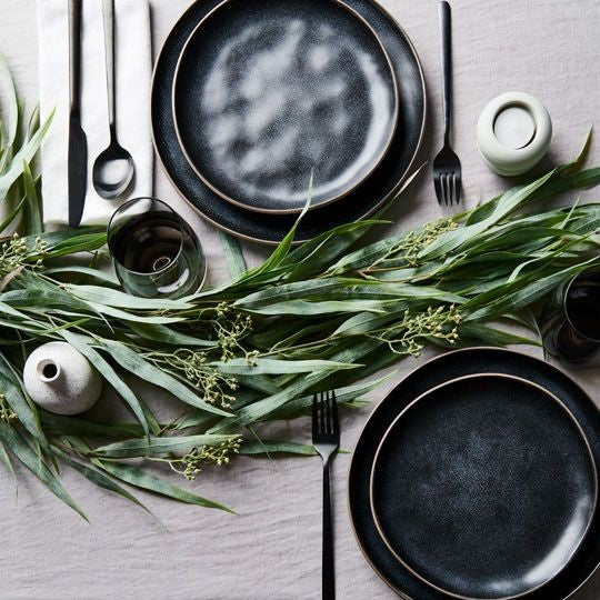 Eucalypus Seed Hanging Bush