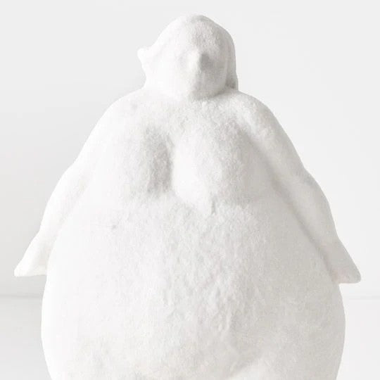 Sabine Object Standing