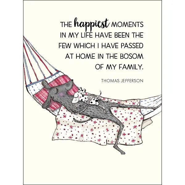 A Little Box Of Family Twigseeds 24 Affirmations Cards