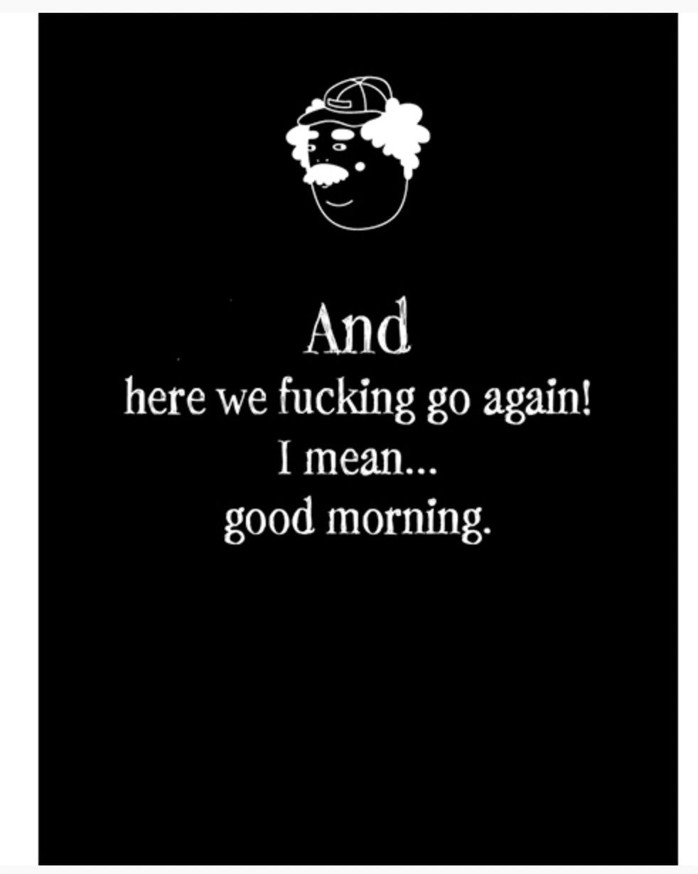 Little Defamations-i Sh*t You Not-24pk Cards