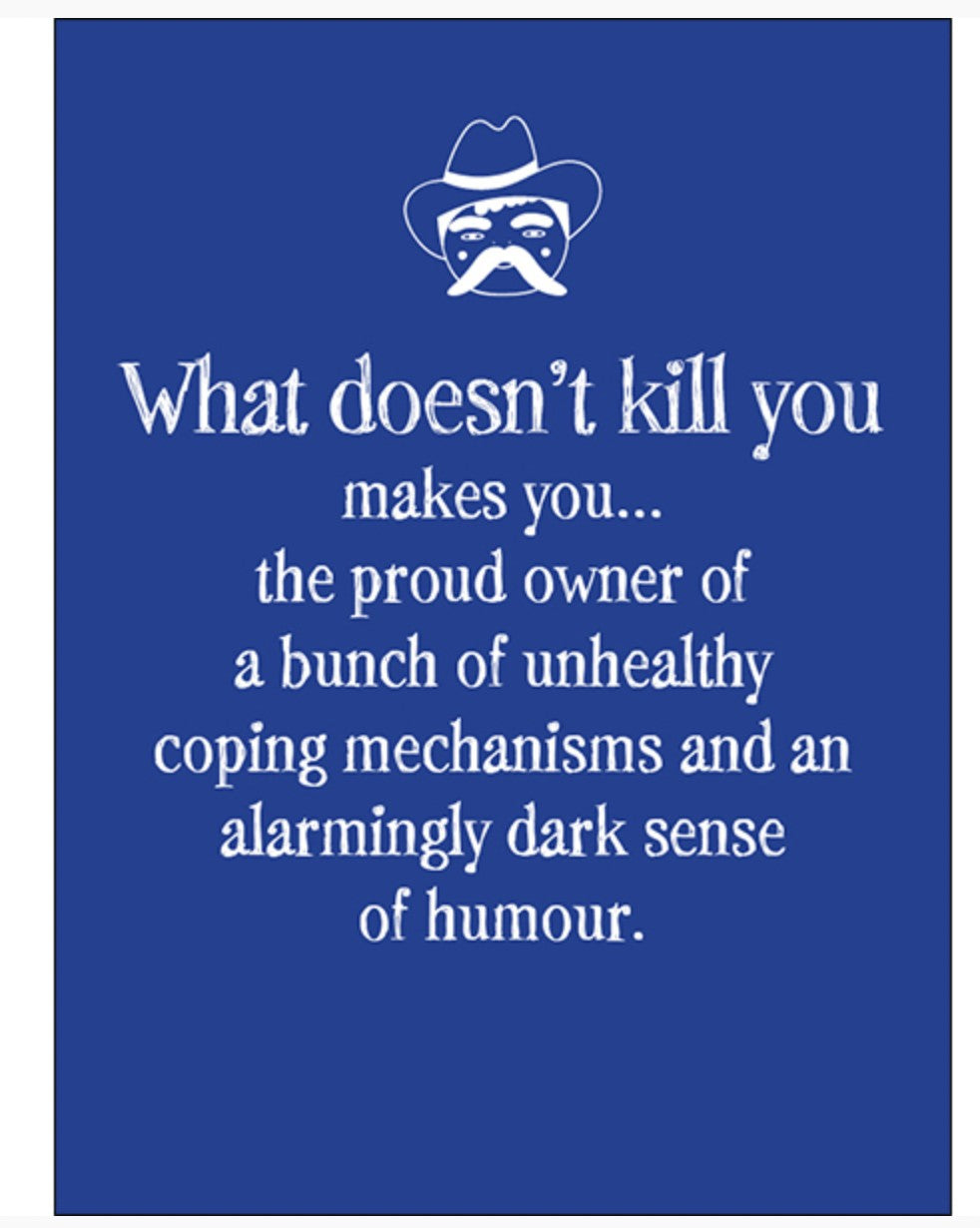 Little Defamations-i Sh*t You Not-24pk Cards