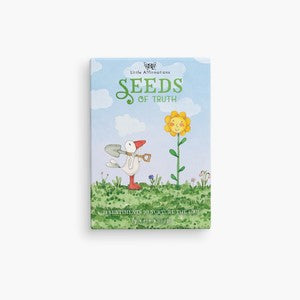 Seeds Of Truth Little Affirmations