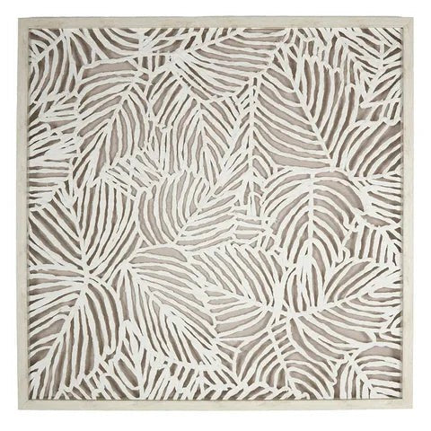 Evelyn Paper Wall Art