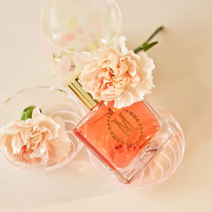 Mor Marshmallow Eau De Parfum 50ml