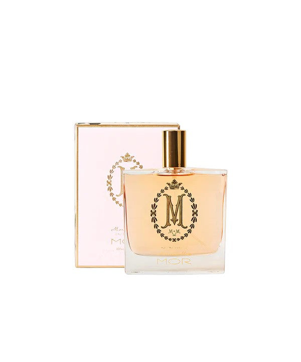Mor Marshmallow Eau De Parfum 50ml