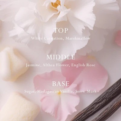 Mor Car Diffuser - Marshmallow