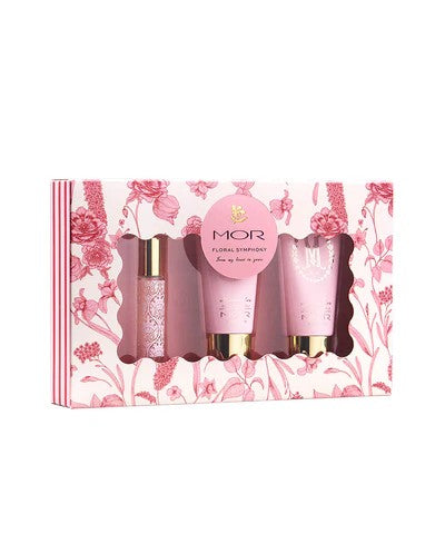 Mothers Day - Floral Symphony