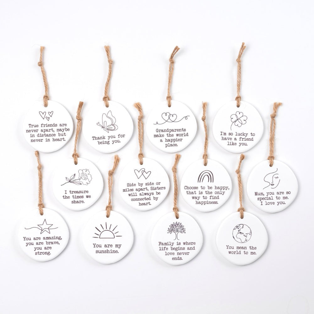 Tiny Treasures - Mum