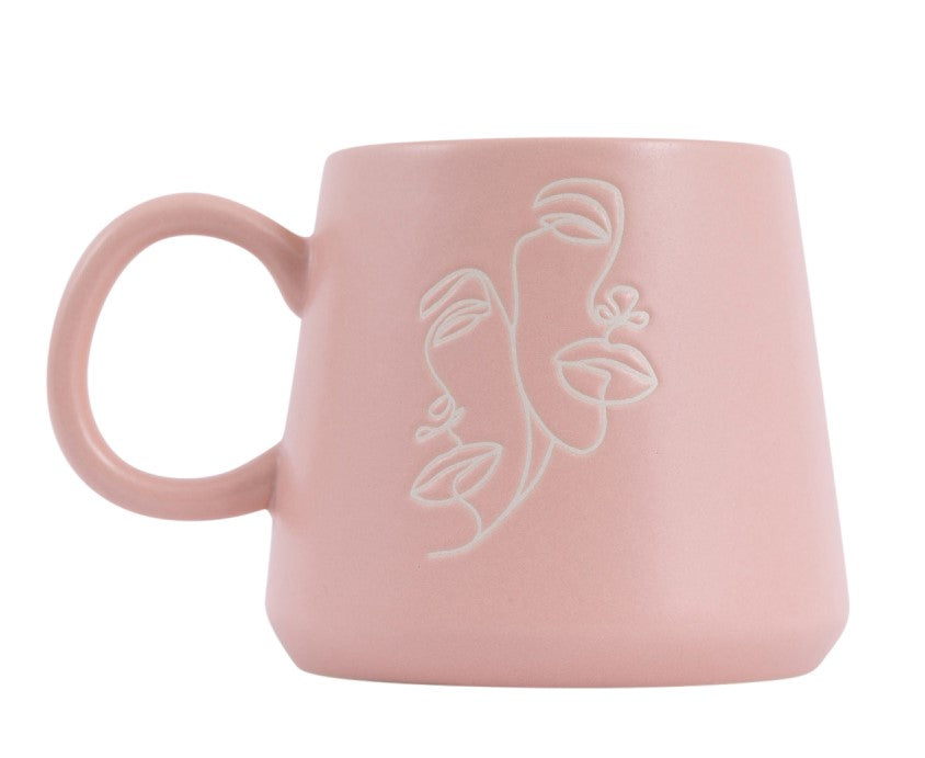 Heartfelt Mug - Best Friend