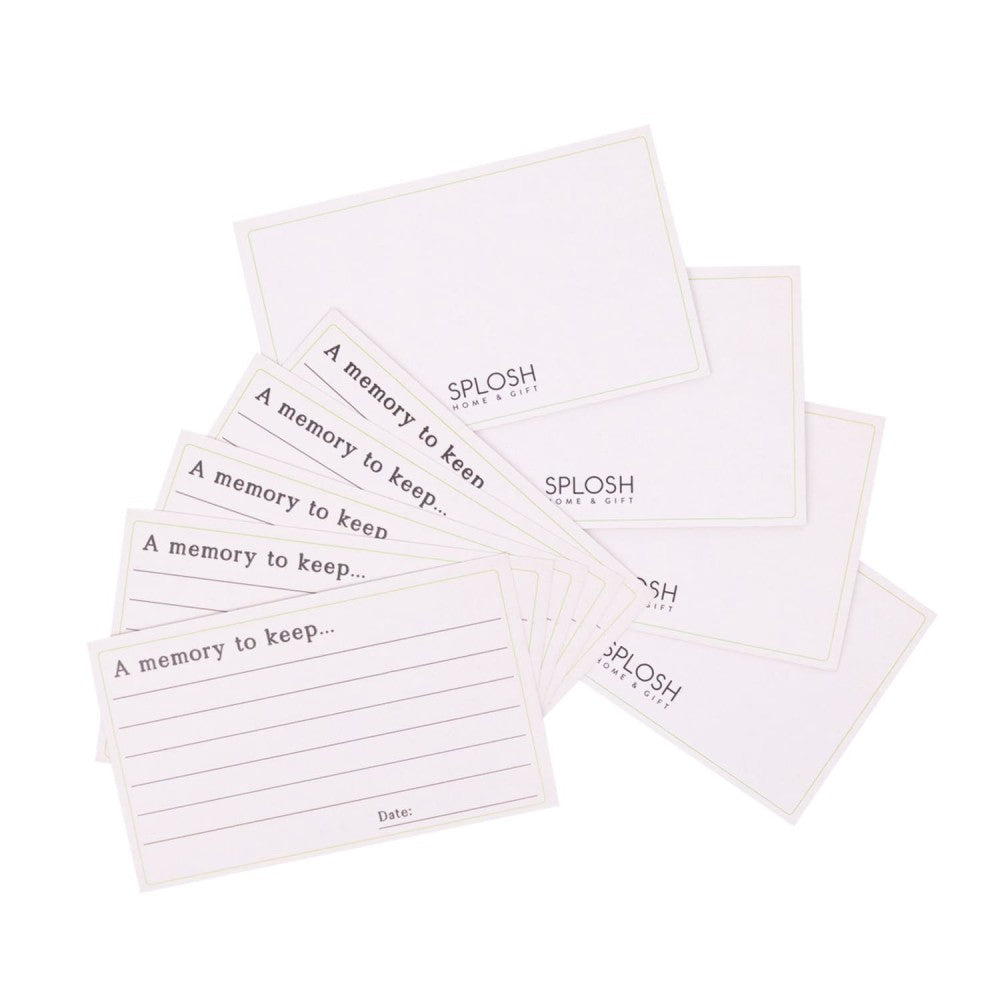 Heart Felt Jar - Baby