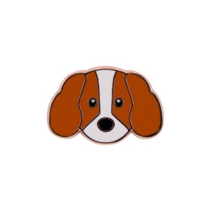 Pet Pins - Cavalies