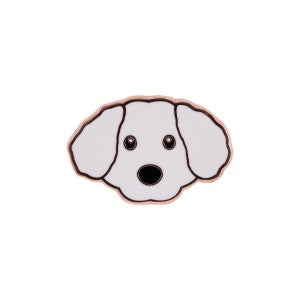 Pet Pin - Maltese