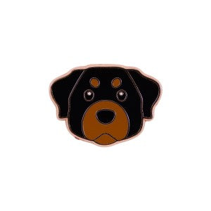 Pet Pins - Rottweiler