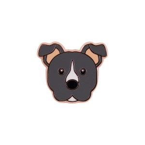 Pet Pins - Staffy