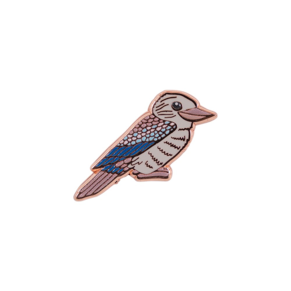 Keepsake Pin - Embrace Life