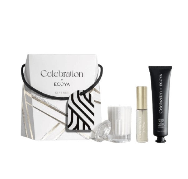 Celebration Gift Set Trio