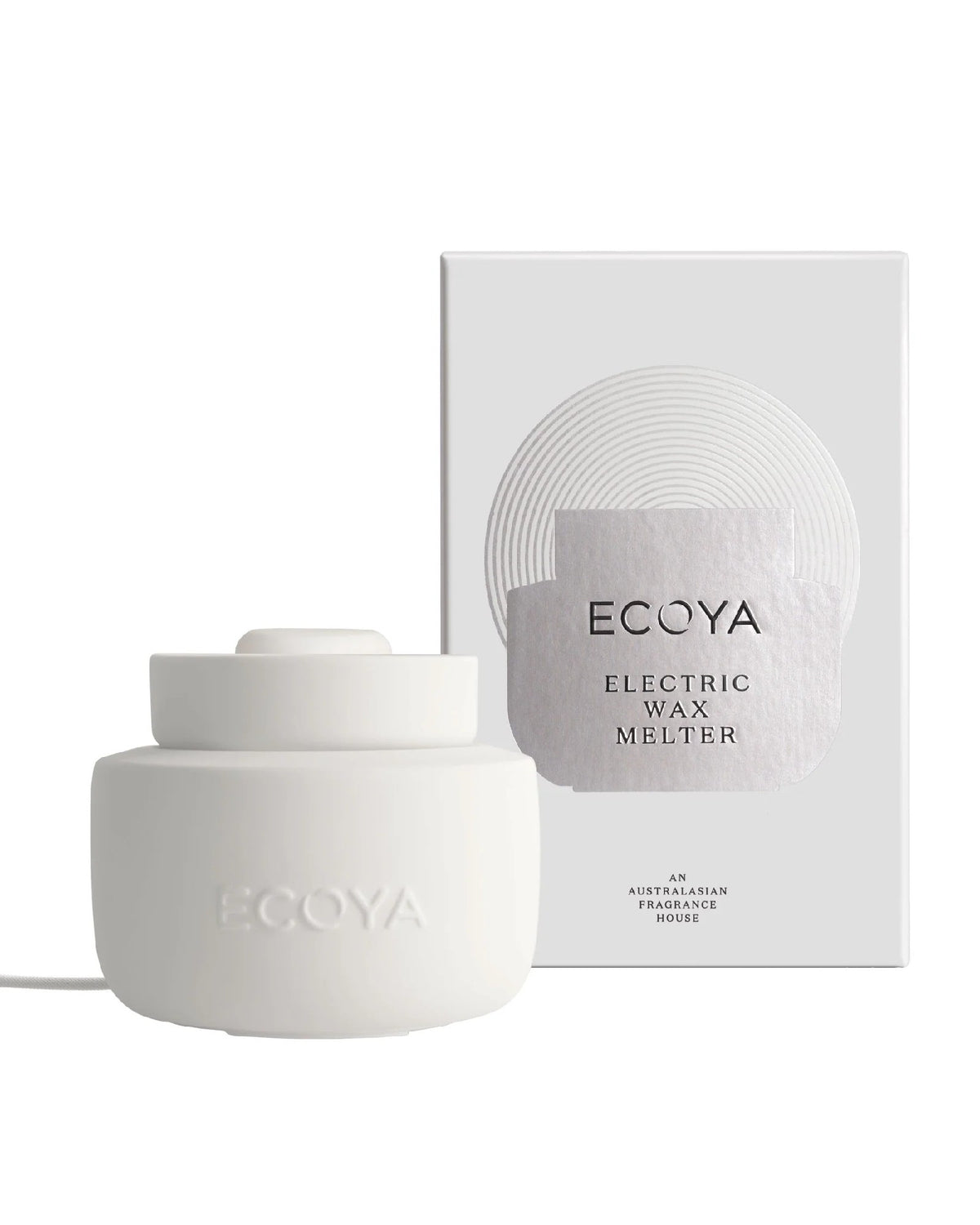 Ecoya Electric Wax Melter
