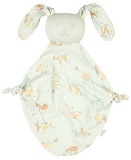 Baby Bunny Jumbo Country Bumpkins