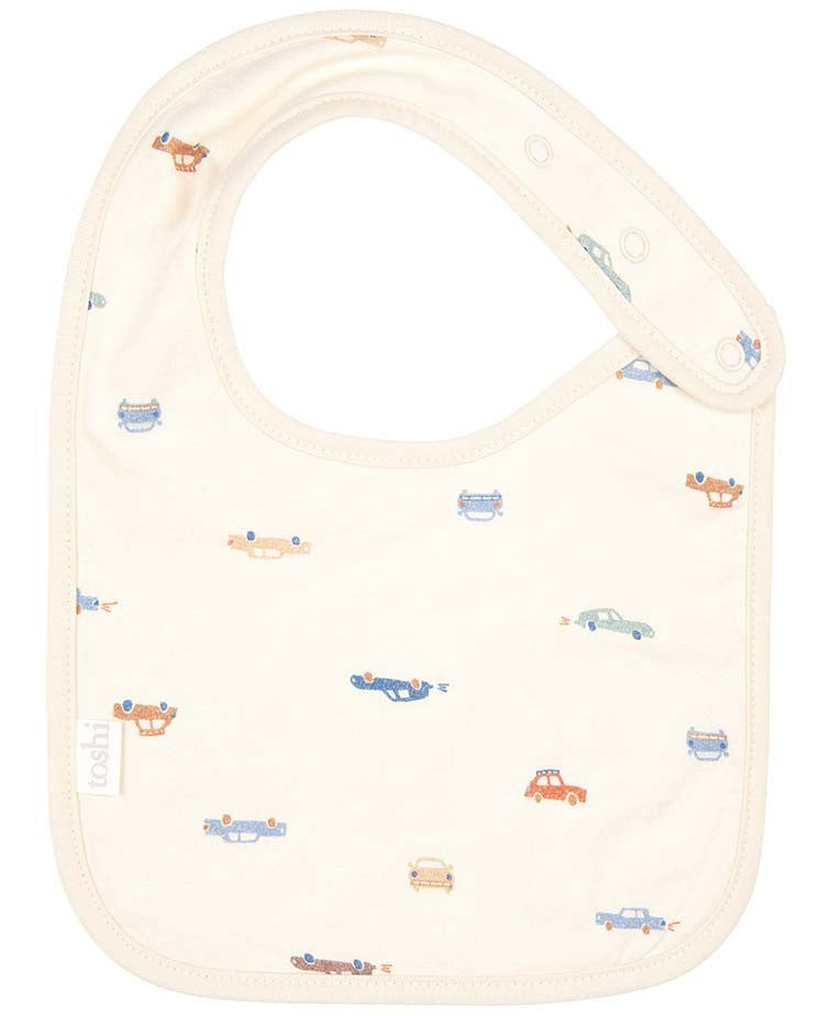 Baby Bib Story Speedle
