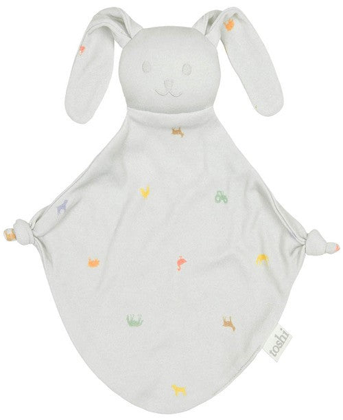 Baby Bunny Mini Classic - Barn Buddies Ash