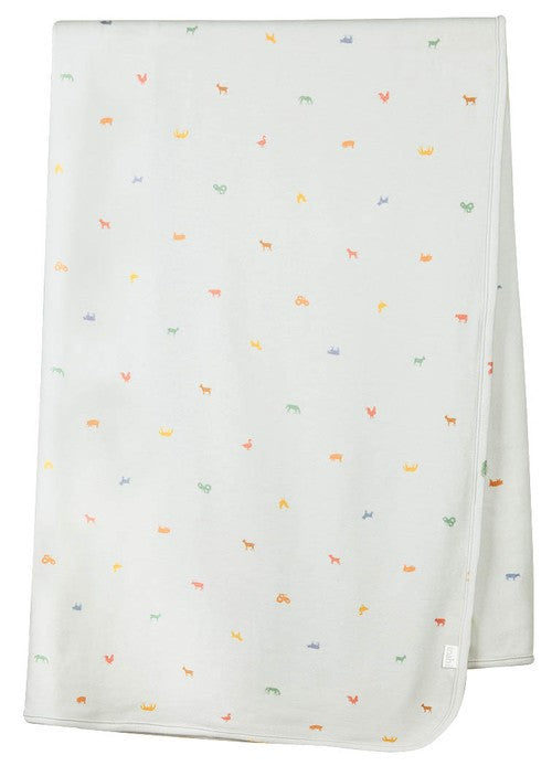 Wrap Knit Classic - Barn Buddies Ash