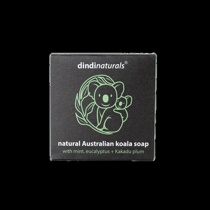 Koala Soap 70g