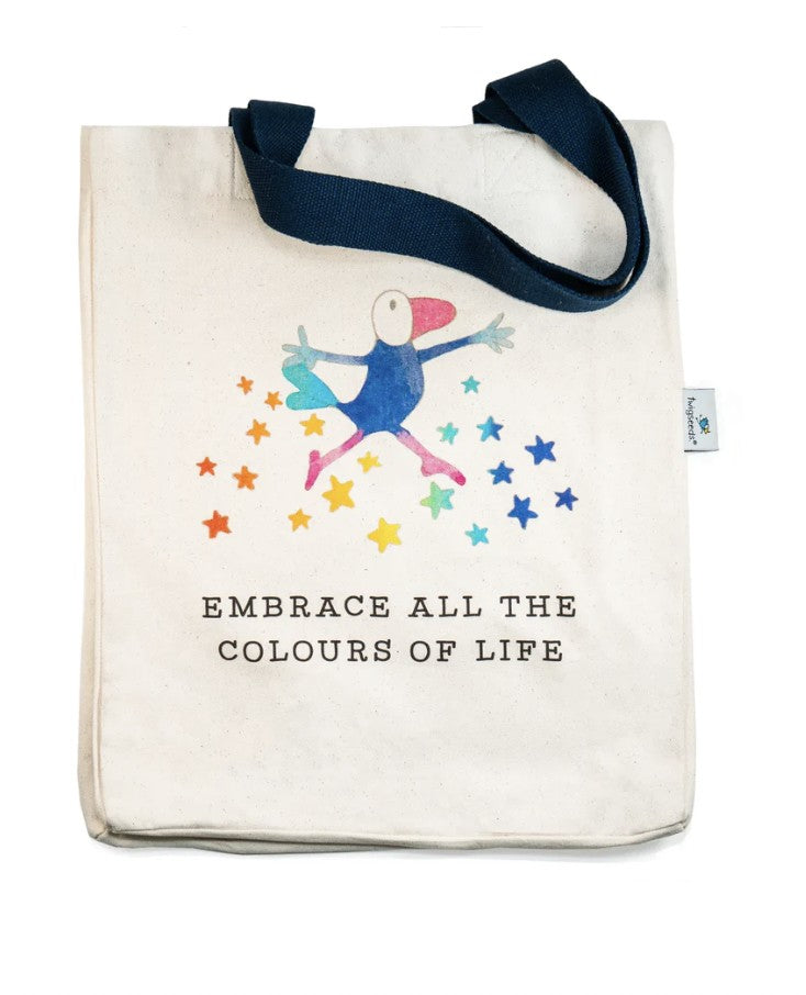Twigseeds Tote Bag - Embrace