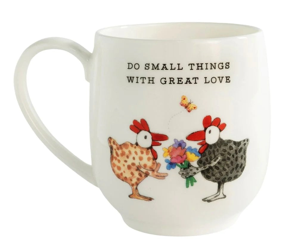 Twigseeds Cup - Love