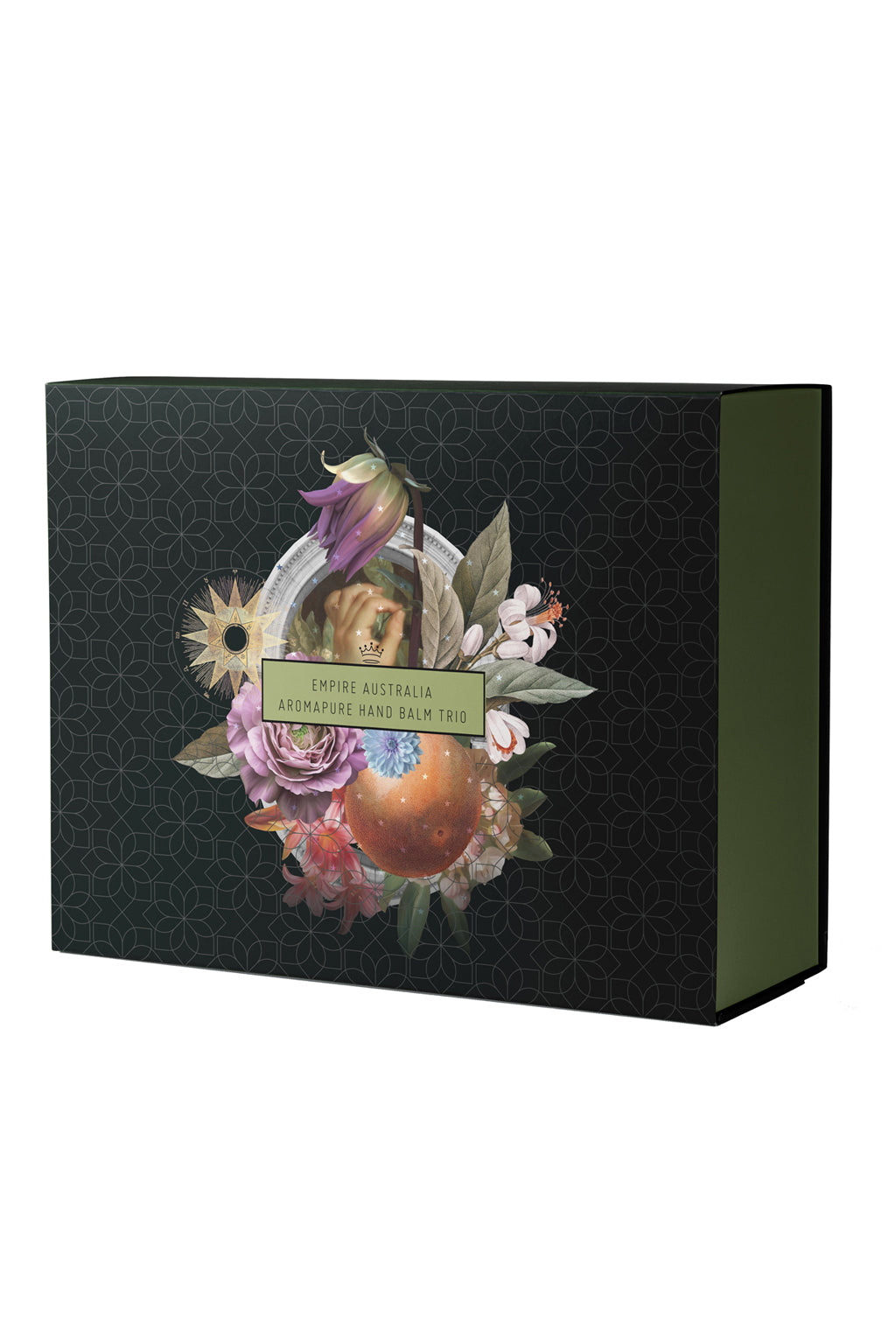 Aromapure Hand Balm Set