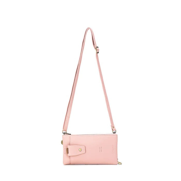 Roxie Pink Handbag