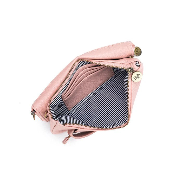 Roxie Pink Handbag