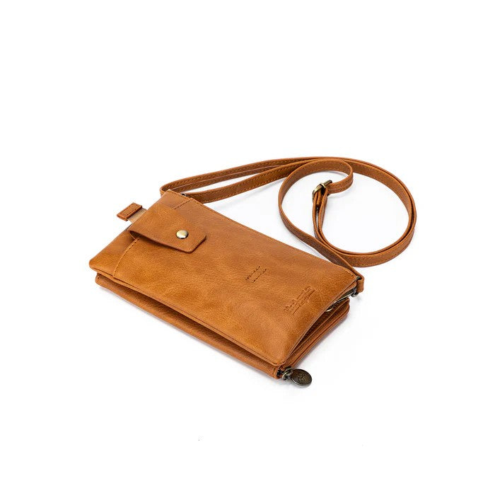 Roxie Tan Handbag