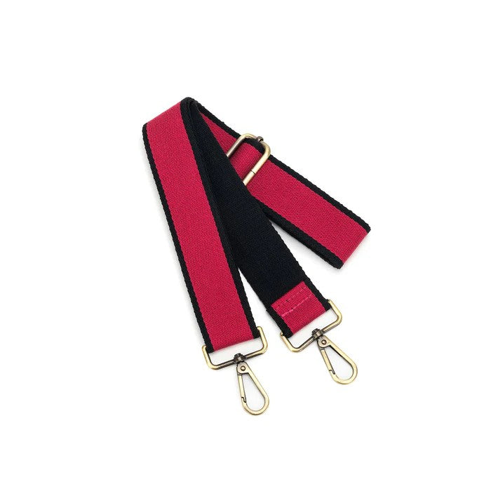 Roxie Fuschia Handbag