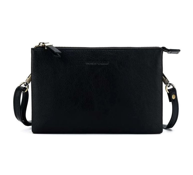 Sabrina Black Bag