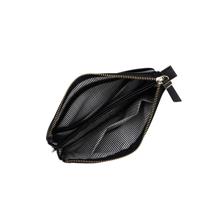 Sabrina Black Bag
