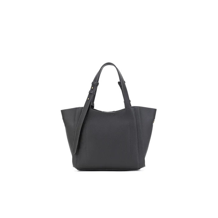 Mini Lauren Grey 3 Piece Bag Set