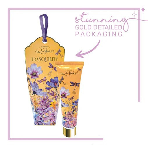 Tranquility Hand Cream 50ml