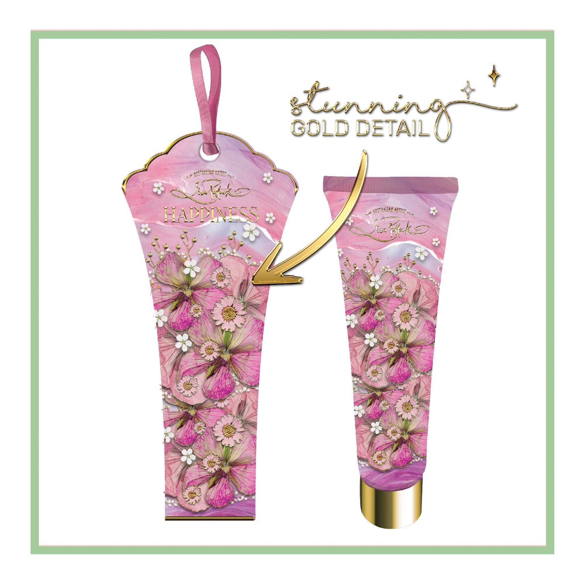 Happiness Hand Cream 50ml