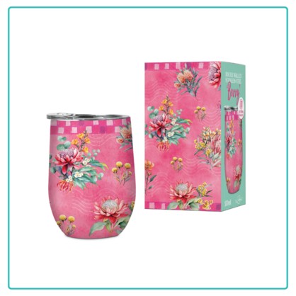 Bevvy - Pretty Postage Florals