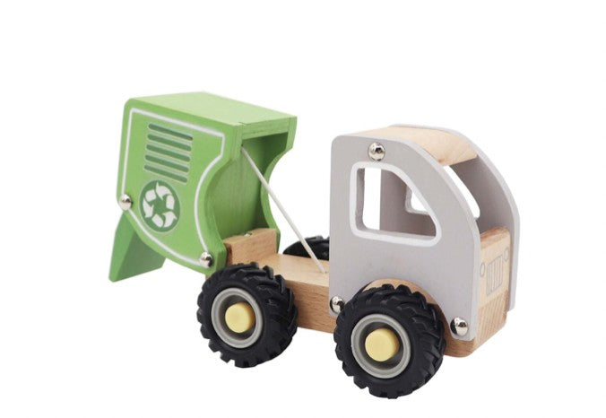 Recycle Truck