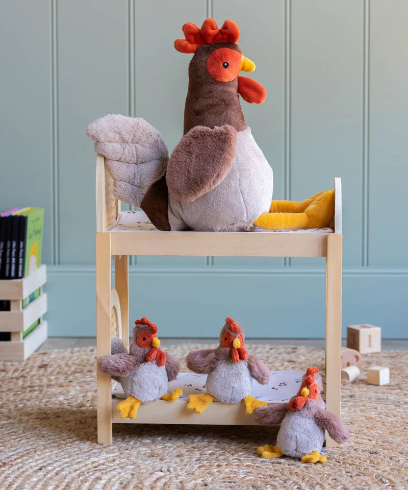 Randy The Rooster